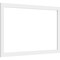 Ekena Millwork Prescott Decorative Wall Panel (Two-Piece), 34"W x 20"H x 3/8"P WALP34X20X037PRE - alternate 1